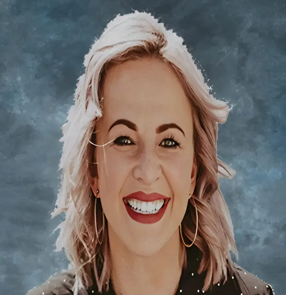 Tiffany Fletcher