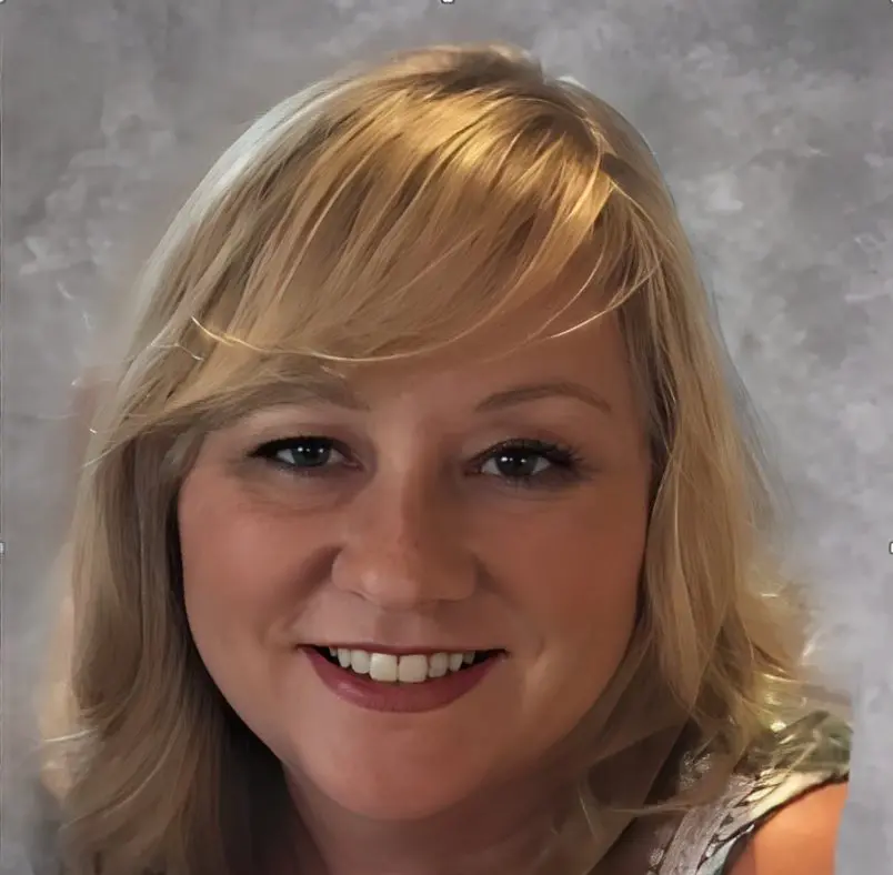 Kim Hornbeek