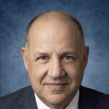 Alan Trink headshot, Vision Sales Group